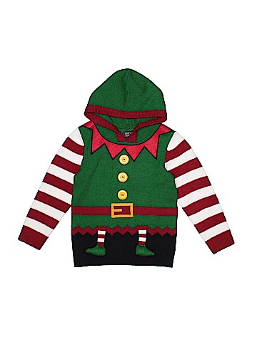 Assorted Brands Pullover Sweater (view 1)