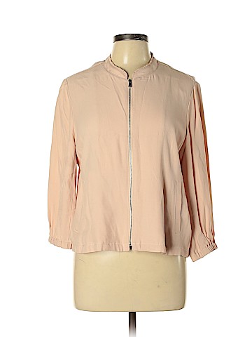 Ann Taylor LOFT Jacket (view 1)