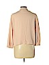 Ann Taylor LOFT Pink Jacket Size L (petite) - photo 2