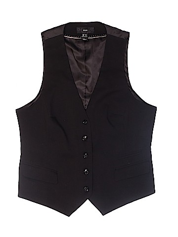 H&M Tuxedo Vest (view 1)