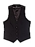 H&M Black Tuxedo Vest Size 10 - photo 1
