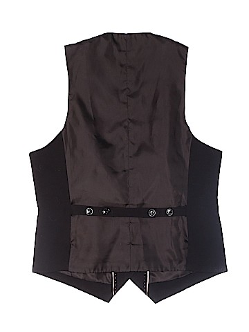 H&M Tuxedo Vest (view 2)