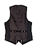 H&M Black Tuxedo Vest Size 10 - photo 2
