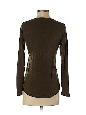 Roots Canada Long Sleeve Henley (view 2)