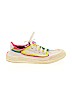 Dunlop White Sneakers Size 7 - photo 1