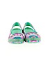 Crocs Green Flats Size 1 (youth) - photo 2