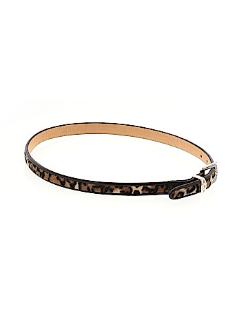 Brighton Leather Belt (view 1)