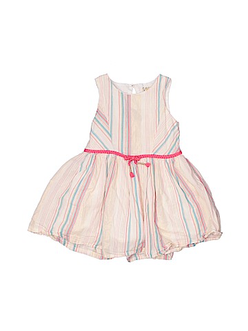 Genuine Kids from Oshkosh Dress (view 1)