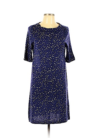 J. Crew Collection Casual Dress (view 1)