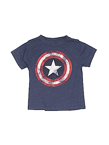 Marvel Short Sleeve T-Shirt (view 1)
