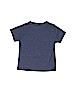 Marvel 100% Cotton Blue Short Sleeve T-Shirt Size 4T - photo 2