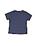 Marvel 100% Cotton Blue Short Sleeve T-Shirt Size 4T - photo 2