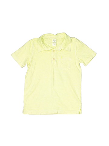 Carter's Short Sleeve Polo (view 1)