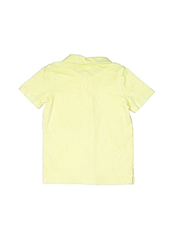 Carter's Short Sleeve Polo (view 2)