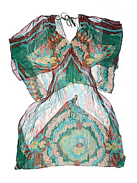 BCBGMAXAZRIA Swimsuit Cover Up