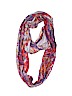 Unbranded Print Pink Scarf One size - photo 1