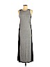 Current/Elliott Gray Casual Dress Size XS (0) - photo 1