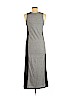 Current/Elliott Gray Casual Dress Size XS (0) - photo 2
