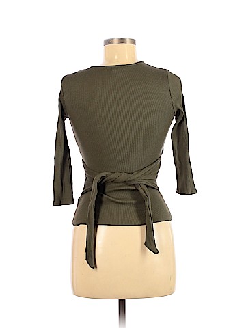 Assorted Brands 3/4 Sleeve Top (view 2)