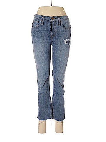 Madewell Jeans (view 1)