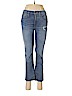 Madewell Blue Jeans Size 25 waist (petite) - photo 1