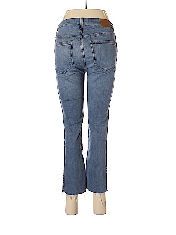 Madewell Jeans (view 2)