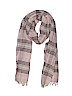 Unbranded Plaid Tan Scarf One size - photo 1