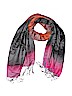 Unbranded Color Block Pink Scarf One size - photo 1