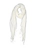 Unbranded Solid Ivory Scarf One size - photo 1