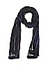 Unbranded Solid Black Scarf One size - photo 1