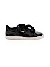 Puma Black Sneakers Size 5 1/2 - photo 1
