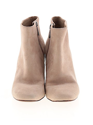 MICHAEL Michael Kors Boots (view 2)