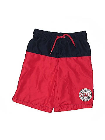 The Children's Place Board Shorts (view 1)