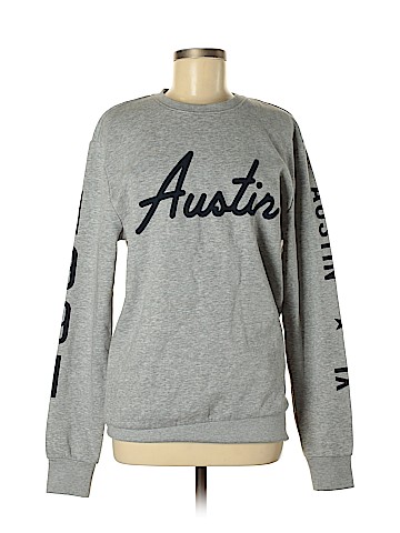 Divided by H&M Sweatshirt (view 1)