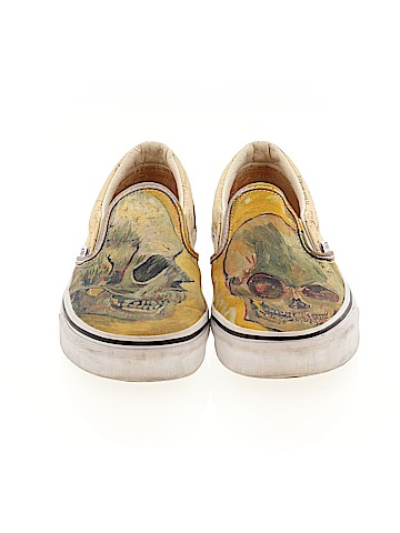 Vans Sneakers (view 2)