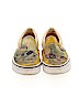 Vans Gold Sneakers Size 7 1/2 - photo 2