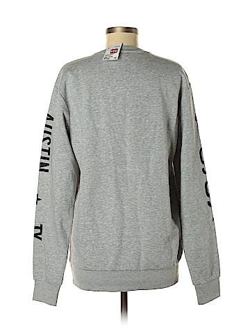 Divided by H&M Sweatshirt (view 2)