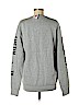 Divided by H&M Gray Sweatshirt Size M - photo 2
