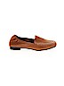 Adrienne Vittadini Tan Flats Size 6 1/2 - photo 1