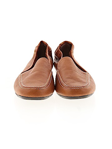 Adrienne Vittadini Flats (view 2)