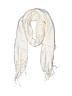 Unbranded Solid Ivory Scarf One size - photo 1