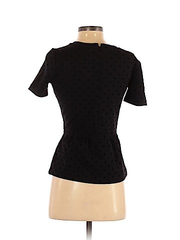 Madewell Short Sleeve Top (view 2)