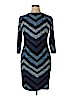 Karen Kane Blue Casual Dress Size XL - photo 2