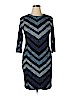 Karen Kane Blue Casual Dress Size XL - photo 1