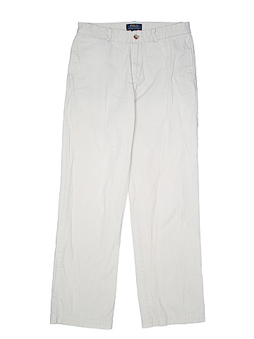 Polo by Ralph Lauren Khakis (view 1)