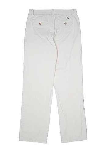 Polo by Ralph Lauren Khakis (view 2)