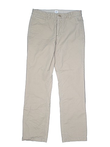 Gap Kids Khakis (view 1)