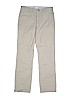 Gap Kids 100% Cotton Tan Khakis Size 18 - photo 1
