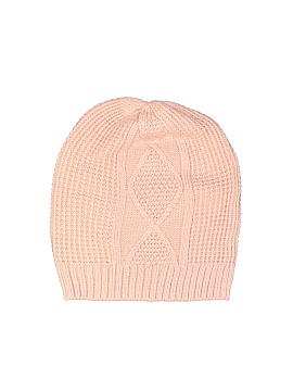 The Jetset Diaries Beanie