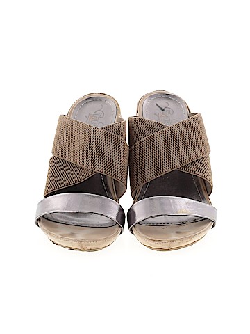 Unlisted Wedges (view 2)